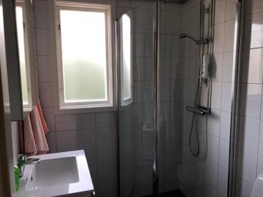 Strandgården Karlstad