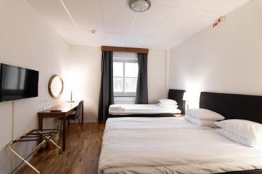 Hotell Siesta