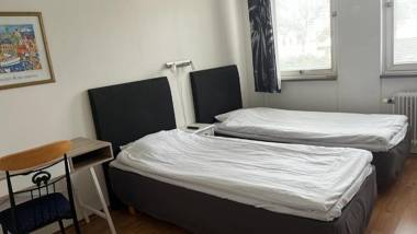 Drottninggatans Vandrarhem