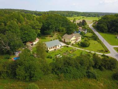 Boråkra Bed & Breakfast