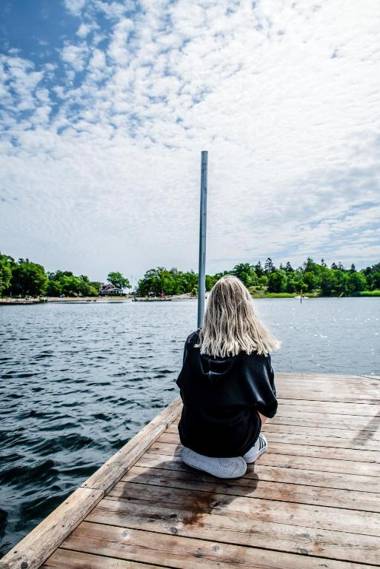 Dragsö Camping & Stugby