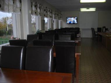 Lyckåhem Lågprishotell och Vandrarhem