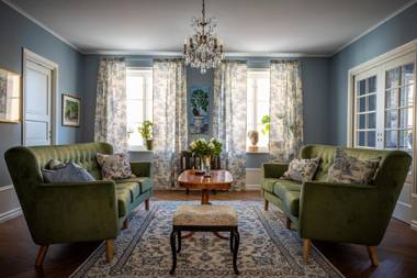 Fregatten Bed & Breakfast