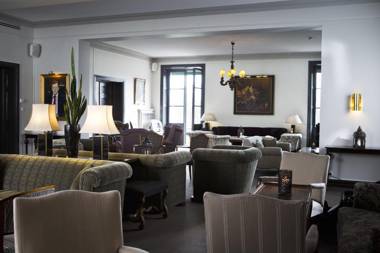 Bofors Hotel