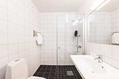 Best Western Karlshamn Spa & Relax