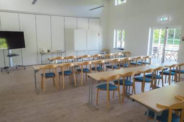 STF Tjärö Hotell & Vandrarhem