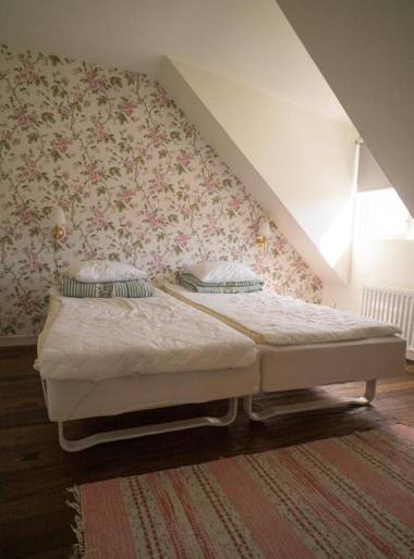 STF Tjärö Hotell & Vandrarhem