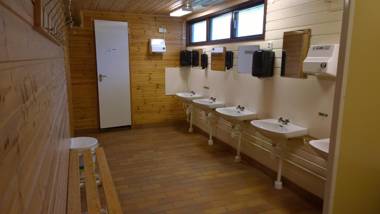 Långasjönäs Camping & Stugby