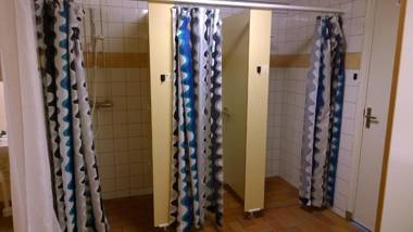 Långasjönäs Camping & Stugby