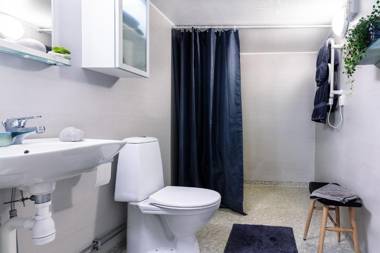 Innergårdens Bed and Breakfast