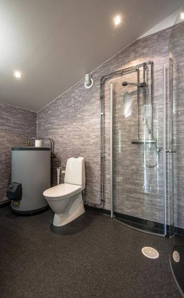 Kolleviks Camping och Stugby