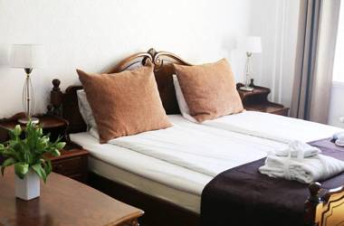 Frimurarehotellet; Sure Hotel Collection by Best Western