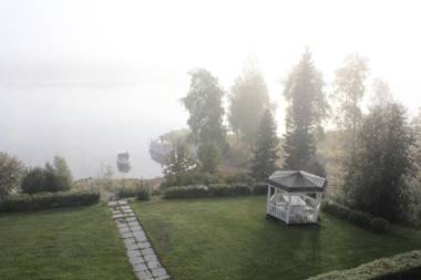 Filipsborg the Arctic Mansion