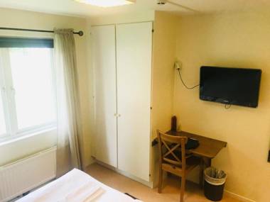 Wisingsö Hotell
