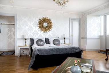 Hotel Gyllene Uttern