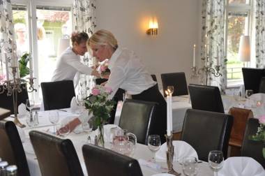 Spånhults Herrgård Hotel