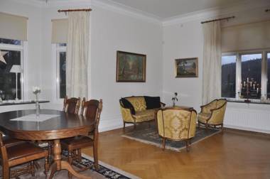 Spånhults Herrgård Hotel