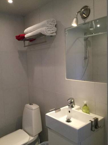 Mamma Carinas Pensionat B&B