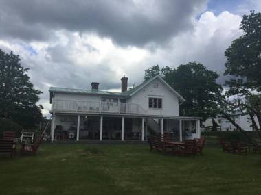 Mamma Carinas Pensionat B&B