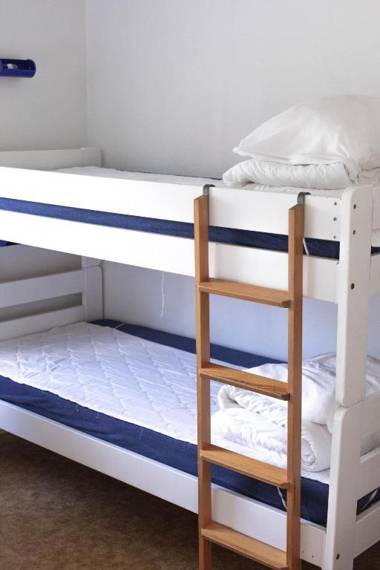 Visingsö Vandrarhem