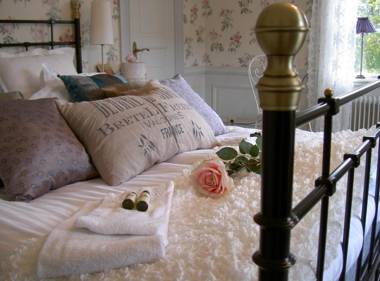 Huskvarna Hotell & Vandrarhem