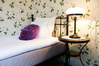 Huskvarna Hotell & Vandrarhem