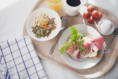 Vätterleden Hotell & Restaurang