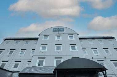 HOOM Home & Hotel Jönköping