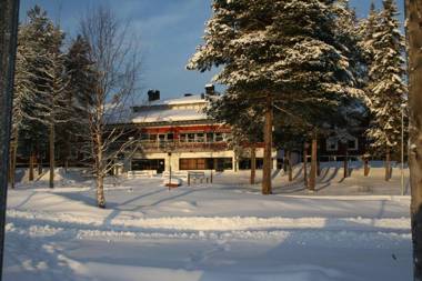 Hotel Jokkmokk