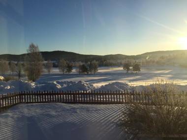 Gästgivars vandrarhem och B&B