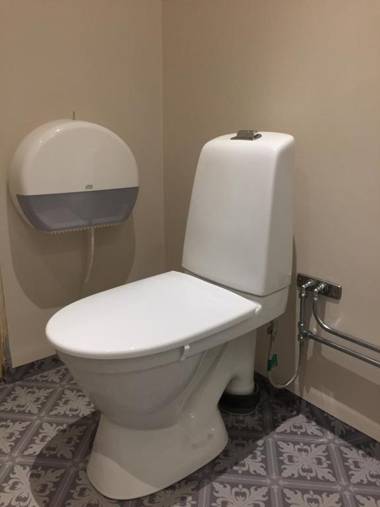 Gästgivars vandrarhem och B&B