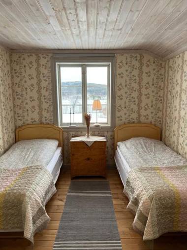 Chinova Mötesgård i Järvsö