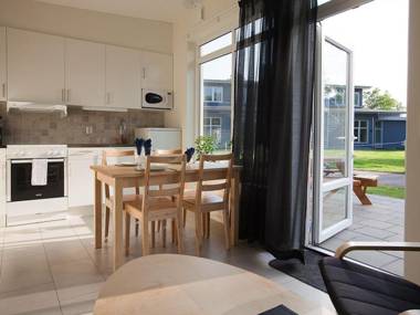 Ringsjöstrand Hotel