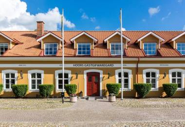 Höörs Gästgifwaregård