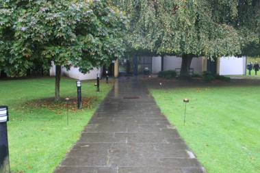 Stiftsgården Åkersberg