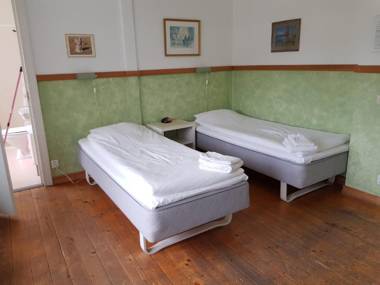 Röda Stallet Bed & Breakfast