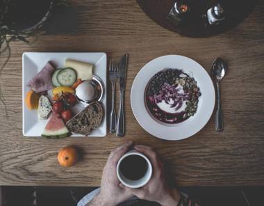 STF Hemavans Fjällcenter