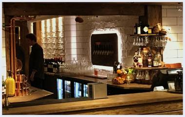 Hemavans Högfjällshotell