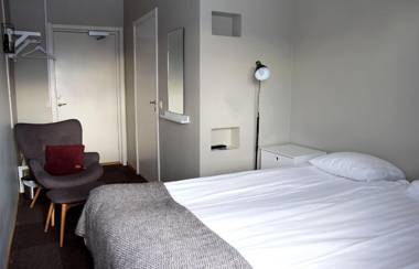 Hemavans Högfjällshotell