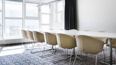 Comfort Hotel Helsingborg