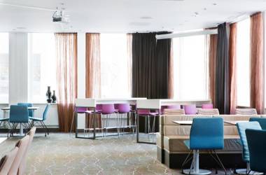 Comfort Hotel Helsingborg