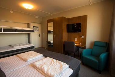 Dream - Luxury Hostel