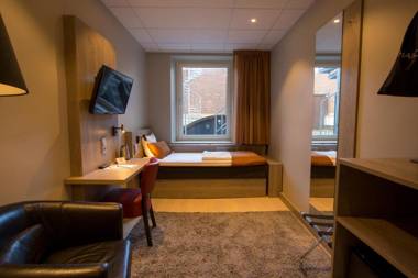 Dream - Luxury Hostel