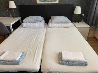 Helsingborgs Vandrarhem Helsingborg Hostel