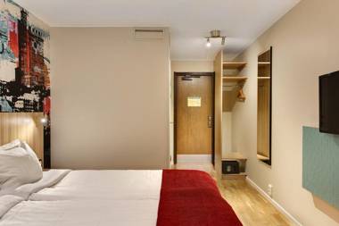 Good Morning + Helsingborg