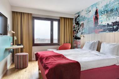 Good Morning + Helsingborg