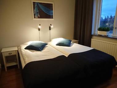 Sundsgården hotell & konferens