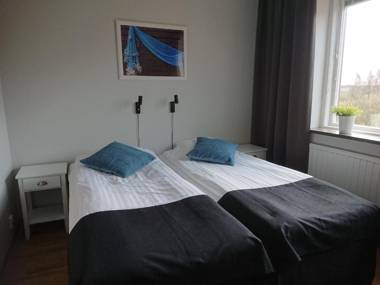 Sundsgården hotell & konferens