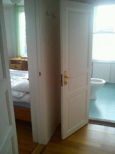 Bed & Breakfast Villa Sedin