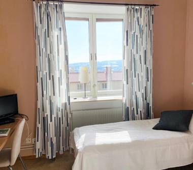 Härnösands Folkhögskolas Vandrarhem